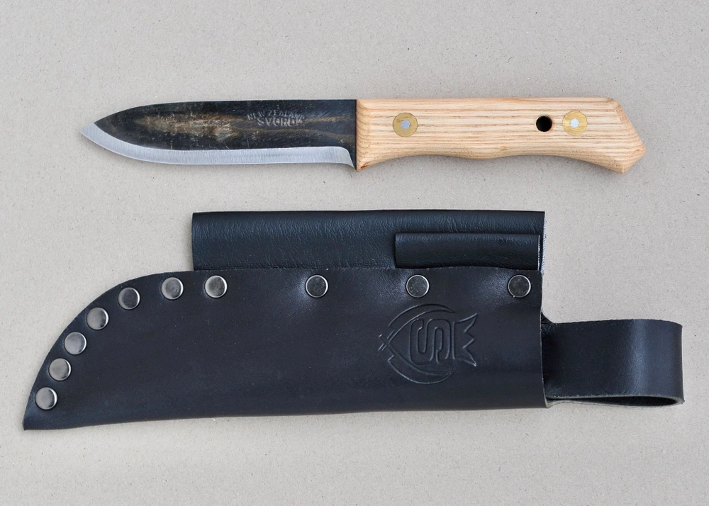 Svord Bushcrafter Knife 11cm Svord Bushcrafter Knife 11cm