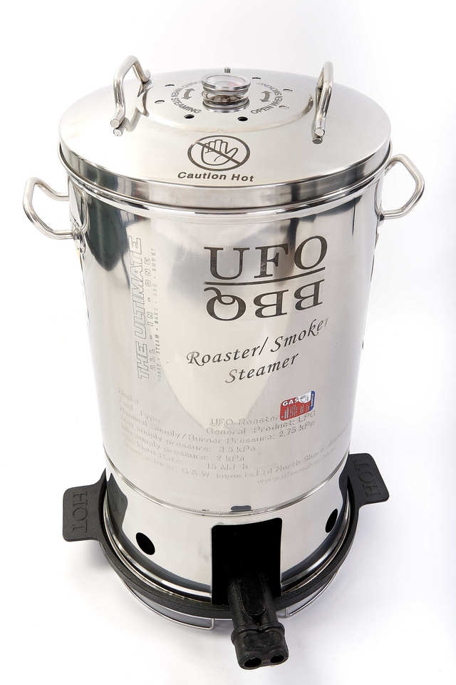 UFO Ultimate Multi-functional Cooker