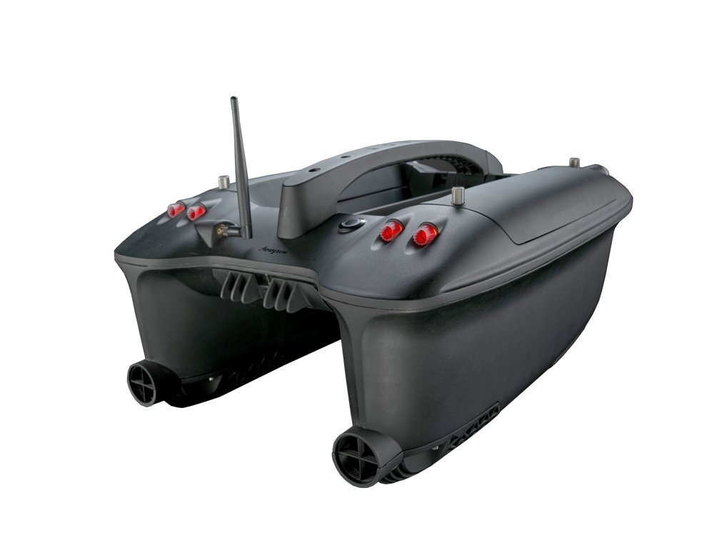 Deeper Quest Bait Boat with CHIRP Sonar