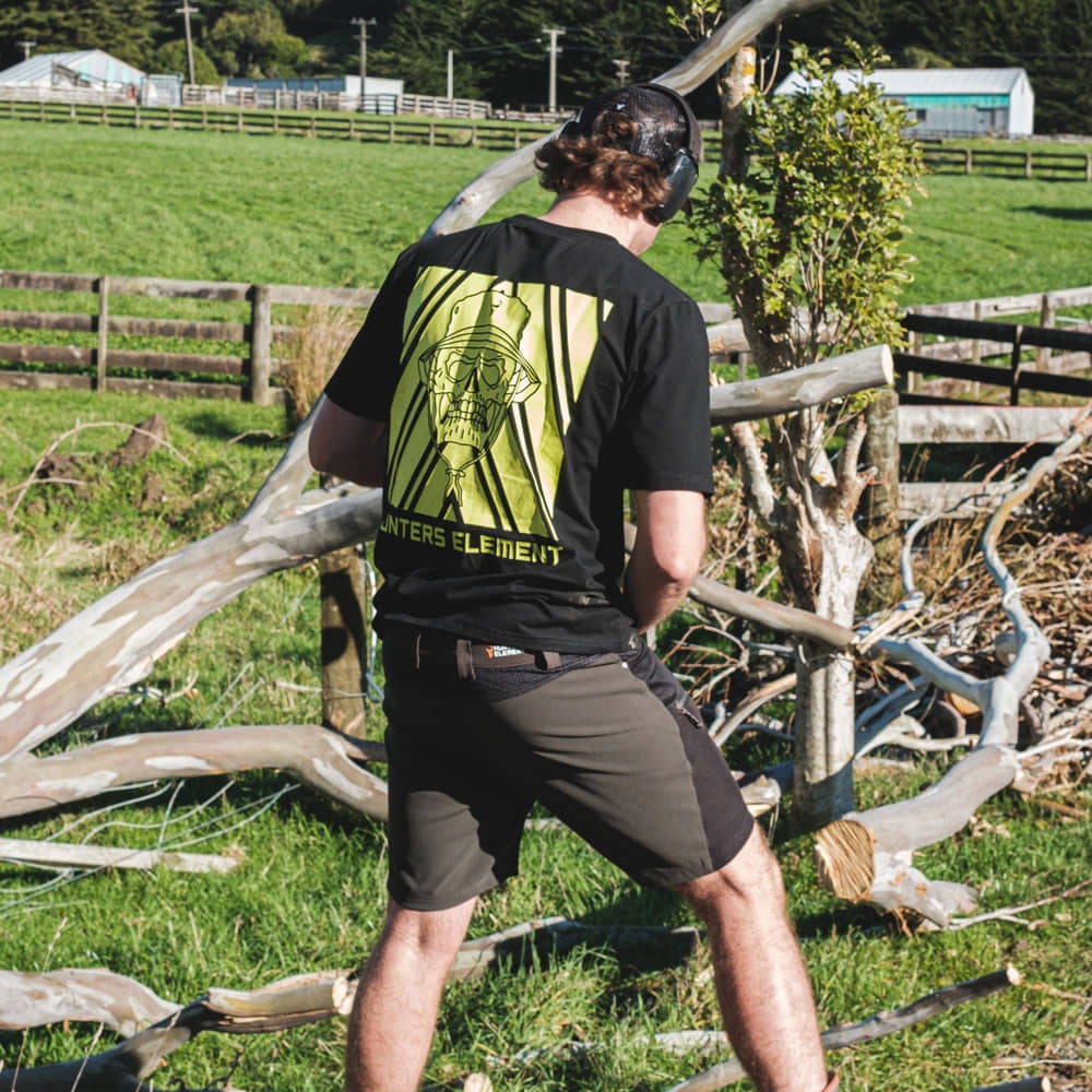 Hunters Element Spur Shorts