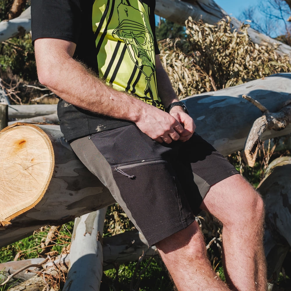 Hunters Element Spur Shorts