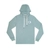 Desolve DSC Lightweight UPF50 Mens Hoodie Mist Green L