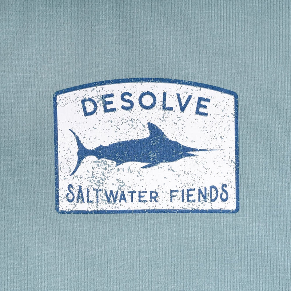 Desolve DSC Lightweight UPF50 Mens Hoodie