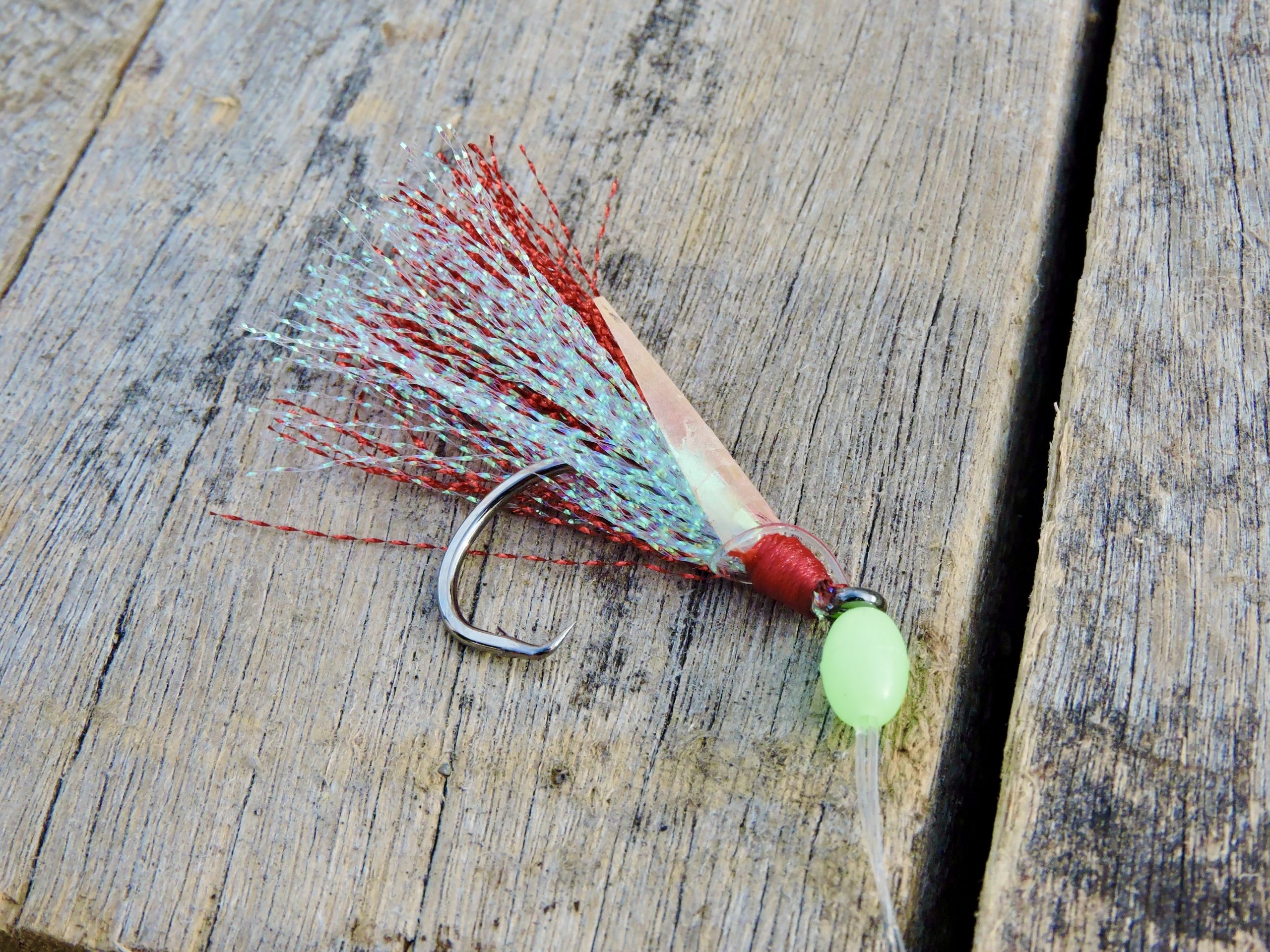 SnapperTackle Flasher Rig