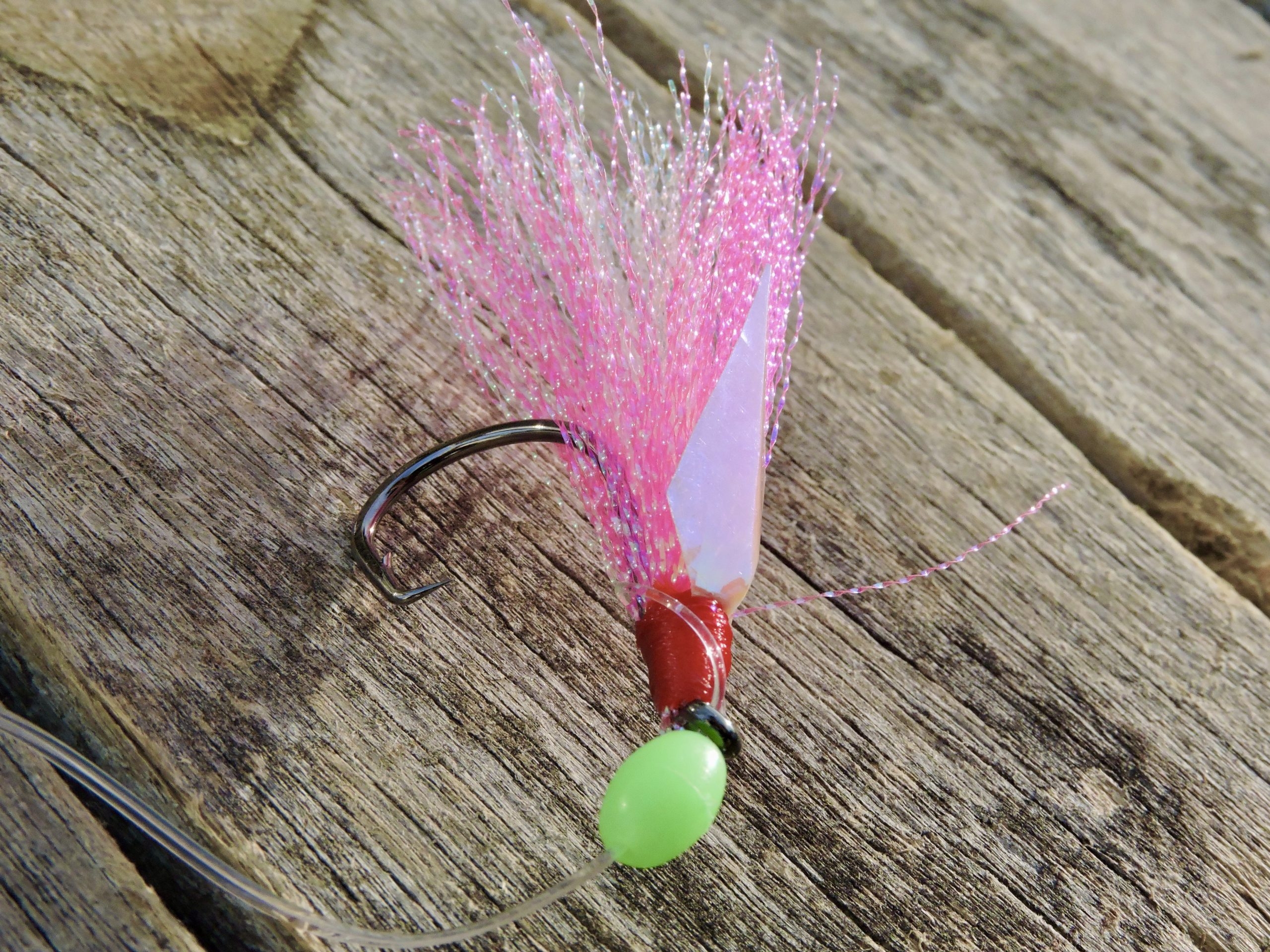 SnapperTackle Flasher Rig