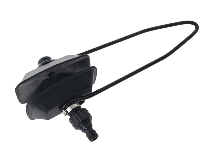 Salt Attack Deluxe Single Flow Outboard Motor Flusher