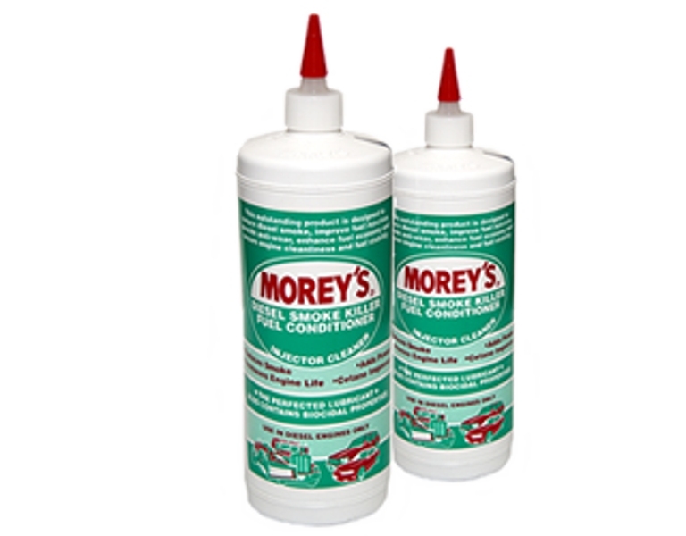 Morey's Diesel Smoke Killer Fuel Conditioner 20L