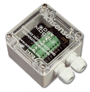 Actisense DST 2 Depth Sounder Module 170khz