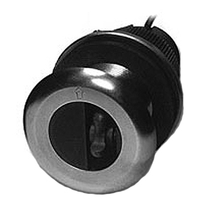 Airmar DST800SV-S 235kHz Smart Sensor Stainless Steel Thru-Null NMEA 0183
