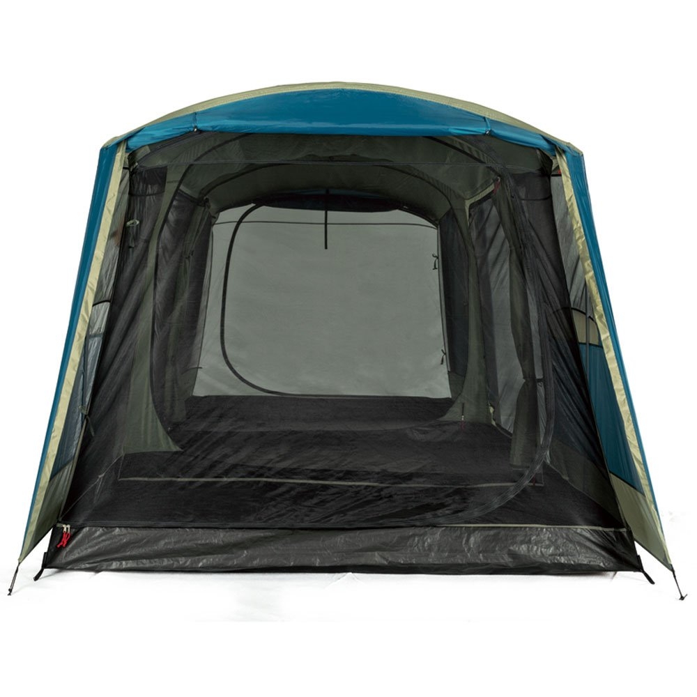 OZtrail Bungalow 9 Person Dome Tent - Used Tent