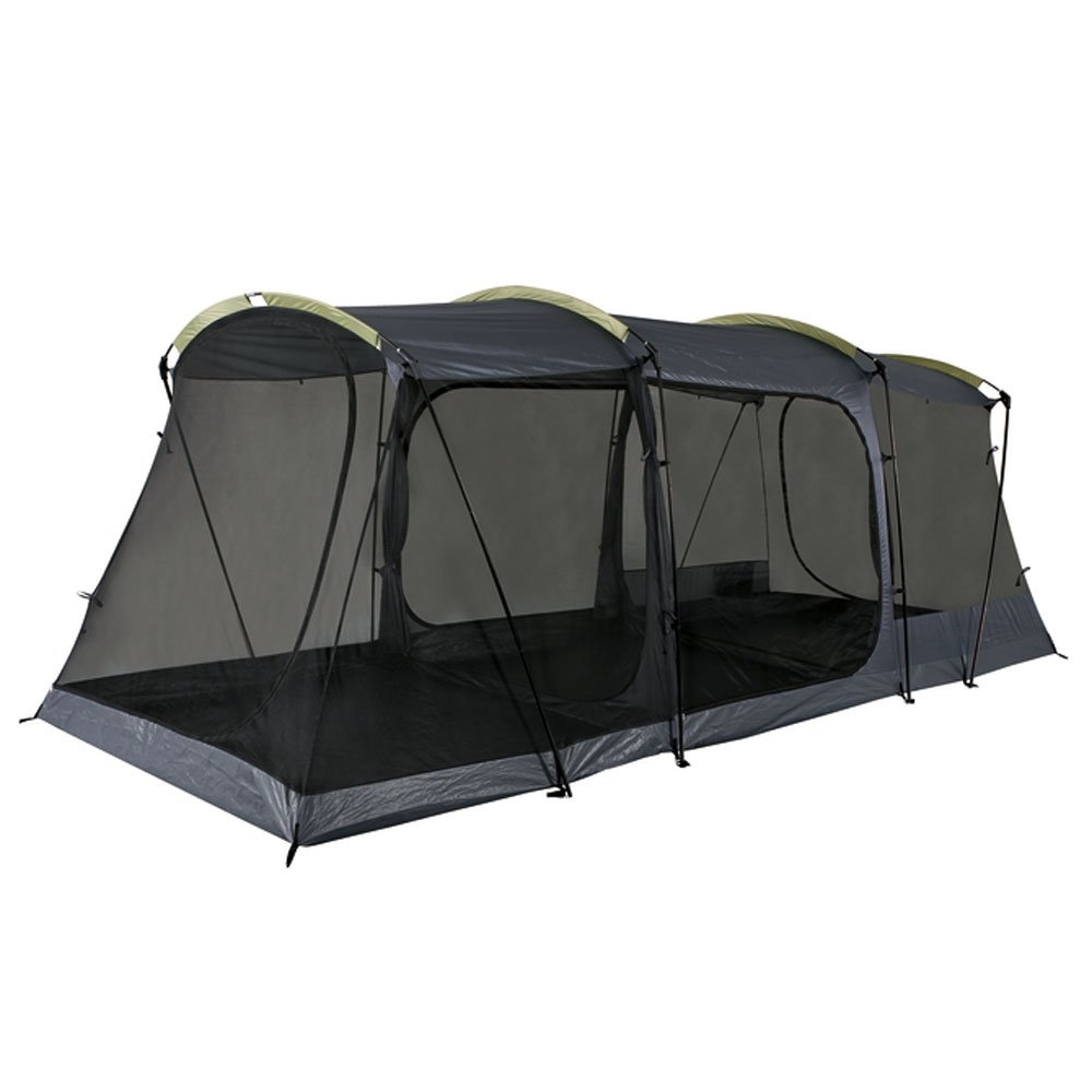 OZtrail Bungalow 9 Person Dome Tent - Used Tent