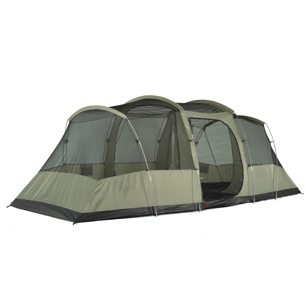 OZtrail Seascape 10 Person Dome Tent - Returned unit
