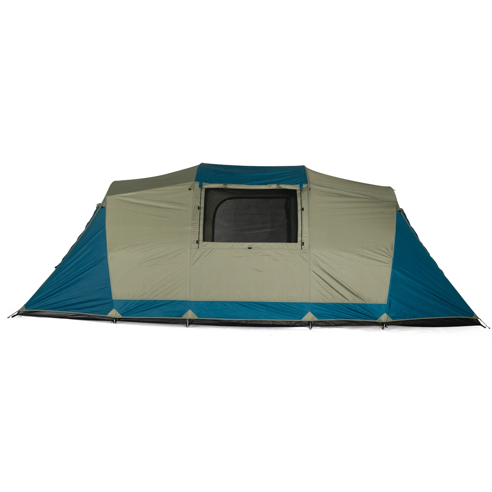 OZtrail Seascape 10 Person Dome Tent