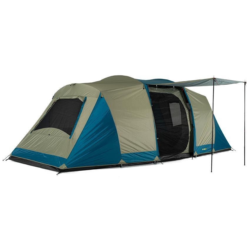 OZtrail Seascape 10 Person Dome Tent - Returned unit