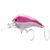 Nomad Design DTX Minnow Sinking Bibbed Lure 125mm 40g Pink Chrome
