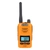 Oricom DTX600 Waterproof Handheld UHF CB Radio 5W Orange