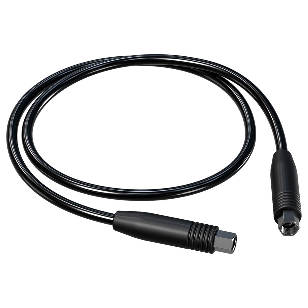 Coltri Dive Compressor Dual Whip Hose Kit 1.2m DIN