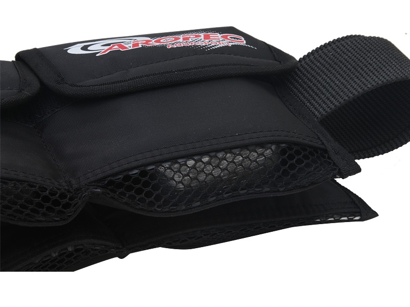 Aropec Comfort Pocket Dive Weight Belt