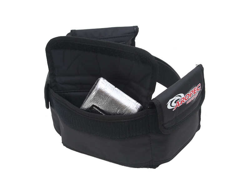 Aropec Comfort Pocket Dive Weight Belt