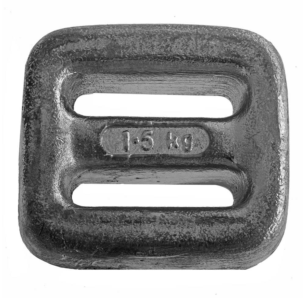 Slotted Dive Weight
