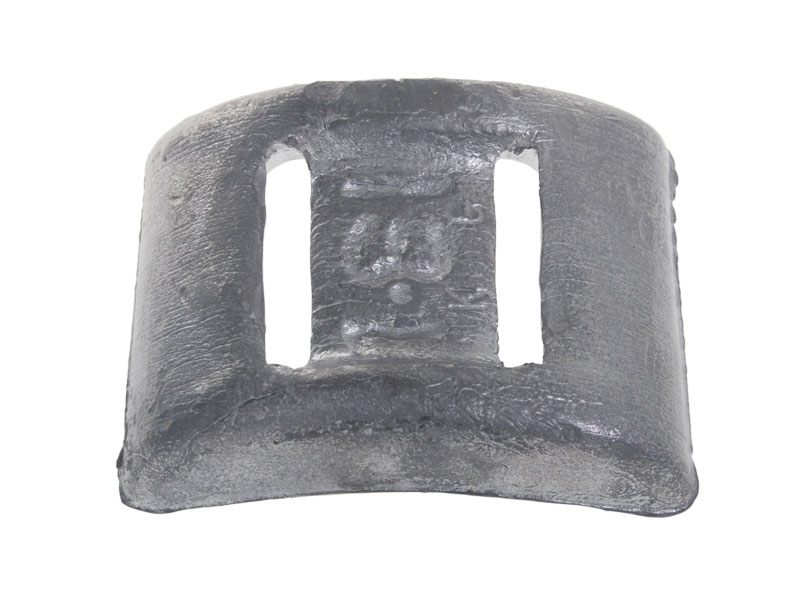 Buckle Dive Weight 1.31kg / 2.8lb