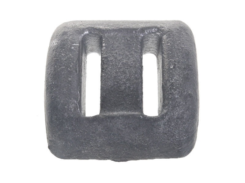 Buckle Dive Weight 1.4kg / 3lb