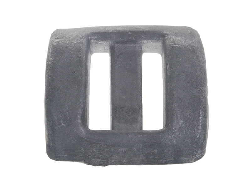 Buckle Dive Weight 0.9kg / 2lb Recessed