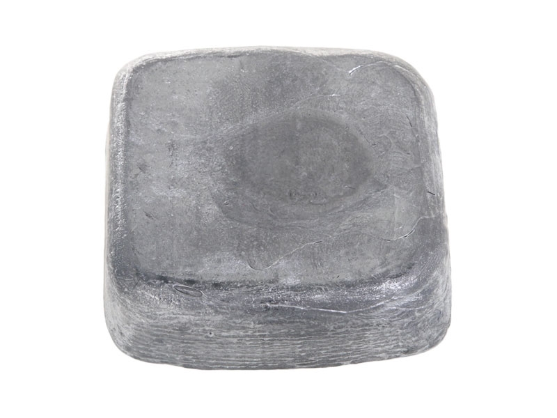 Square Block Dive Weight 2kg