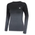 Dare2b In The Zone Womens Long Sleeve Thermal Top Black Gradient XS