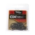 Black Magic DX PTFE Coated Octopus Hooks Economy Pack 1/0 Qty 30