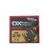 Black Magic DX Point Hooks Small Pack 2/0 Qty 9