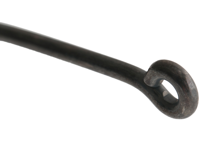 Black Magic DX 5/0 Coated Hooks Economy Pack Qty 15