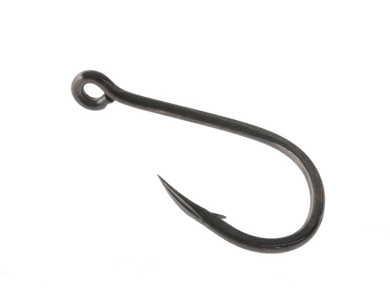 Black Magic DX PTFE Coated Octopus Hooks Economy Pack