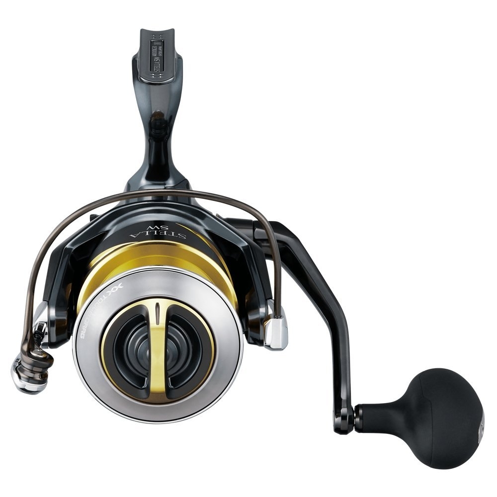 Shimano Stella SW 5000 HGD Spinning Reel