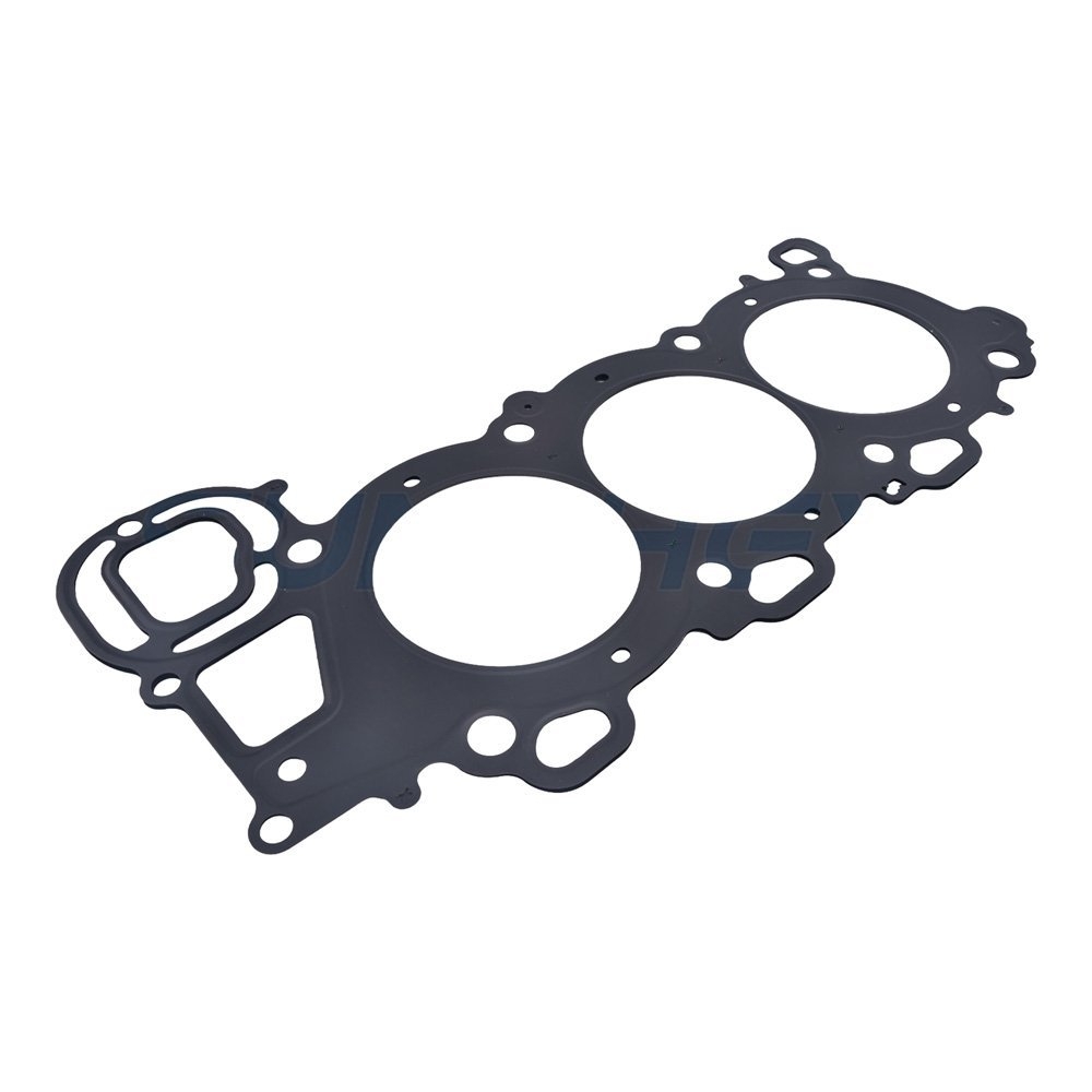 SUNCHEV Outboard Cylinder Head Gasket 69J-11181-02-00 for Yamaha 3.3L F200 to F225HP