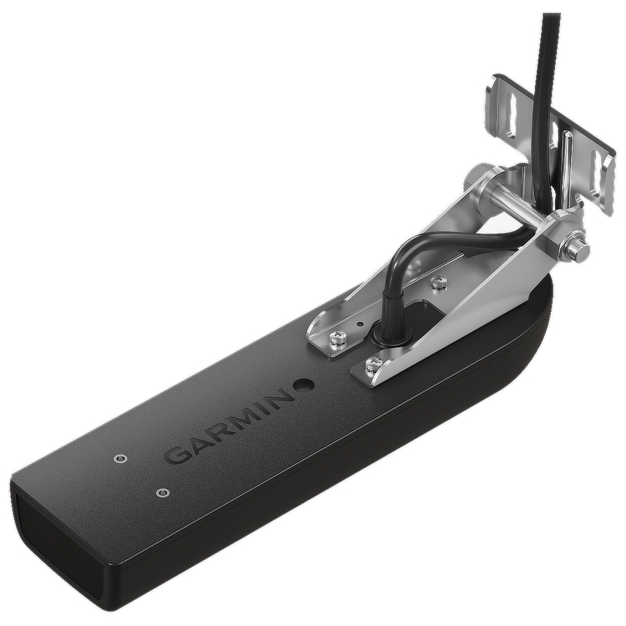 Garmin GT41-TM Transom Mount Scanning Sonar 12-pin