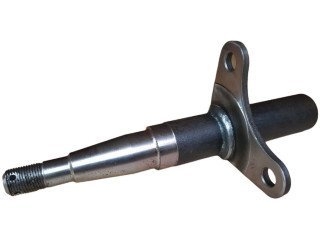 Trojan Stub AxleandYoke 225Hubs Late