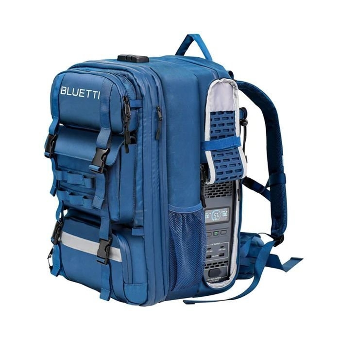 BLUETTI Handsfree 1 Power Station Backpack