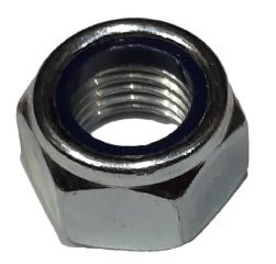 Trojan Shackle Nut M20