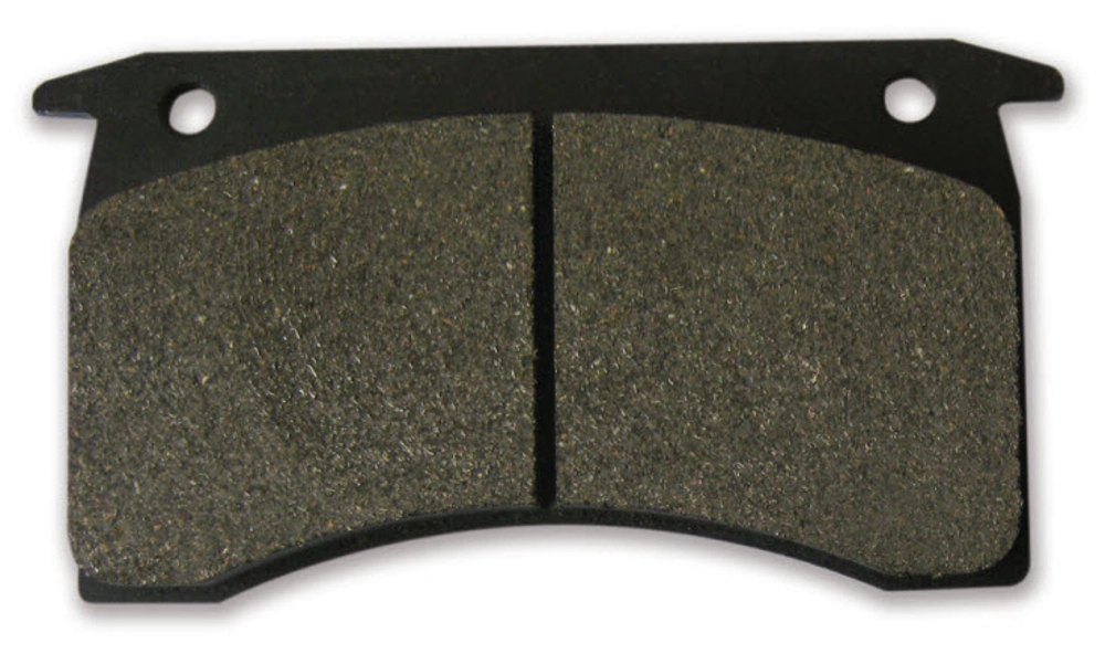 Trojan Mechanical Brake Pads Qty 4 Trojan Mechanical Brake Pads Qty 4