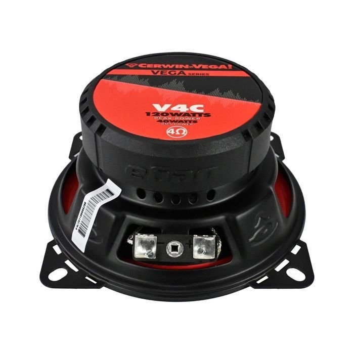 Cerwin-Vega Vega Series 2-Way Component Speakers