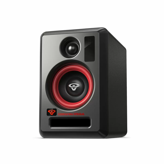 Cerwin-Vega Home and Studio 2-Way SKAA Wireless Monitor Pair 4in