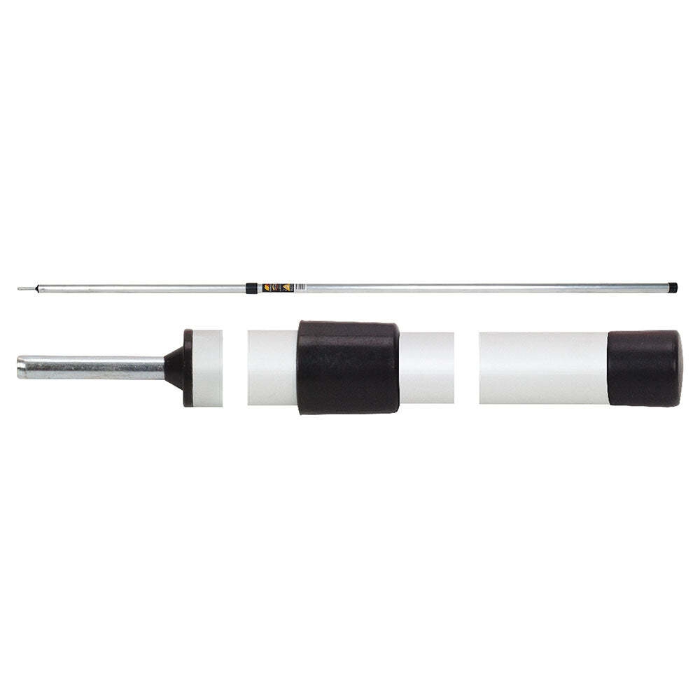 OZtrail Adjustable Tent Pole with Camloc Fitting 230cm