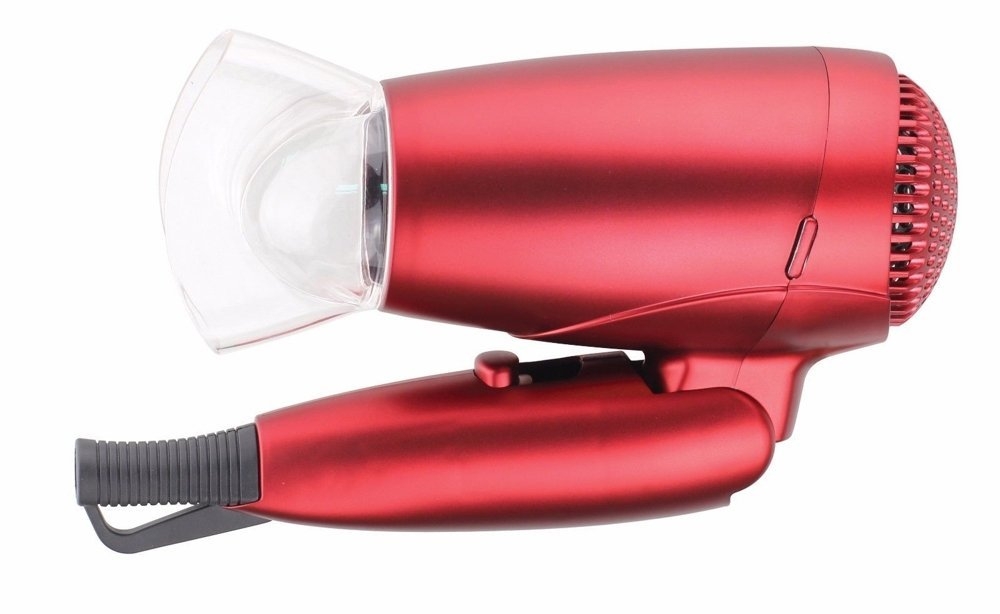 Portable Hair Dryer 12V