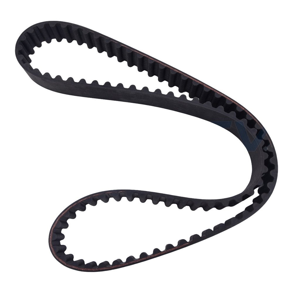 SUNCHEV 12761-72F00 Timing Belt for Suzuki Outboards 4-Stroke DF60 and DF70 1998-2009