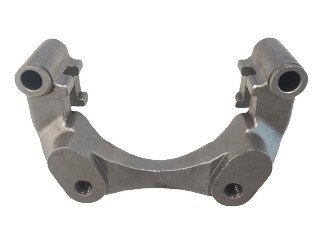 Trojan Caliper Anchor Plate HYD S/S MK6