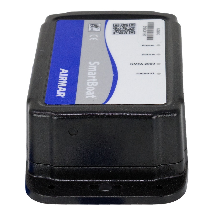 Airmar ASM-C SmartBoat System Module Bridge Only