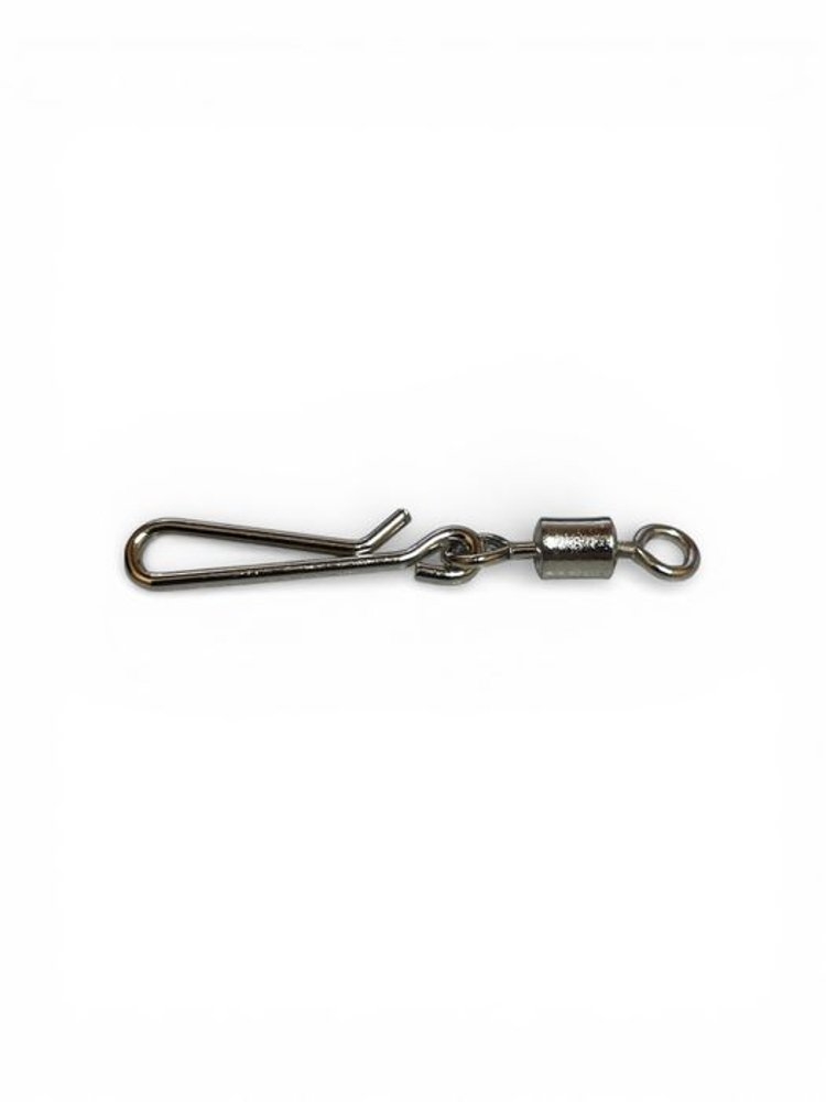 Sea Harvester Breakout Surfcasting Swivel Link Clips Qty 20