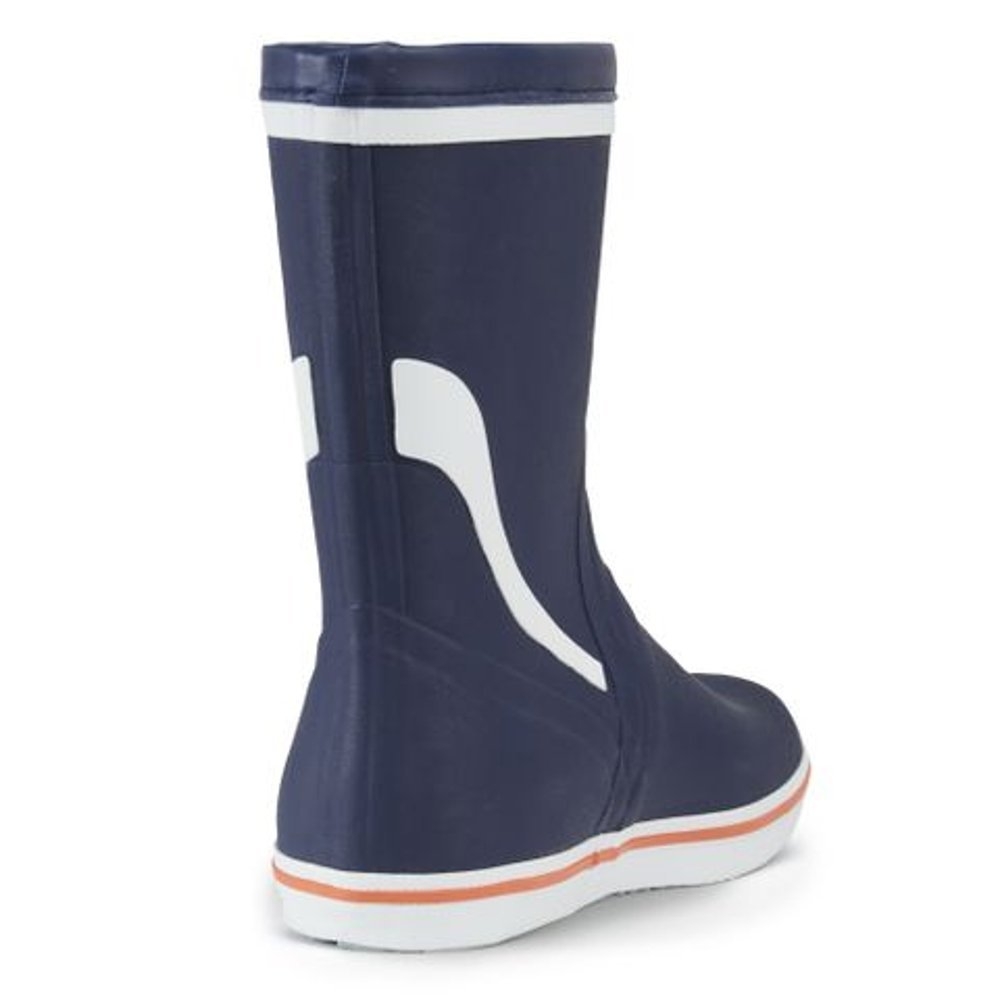Gill Short Cruising Deck Boots