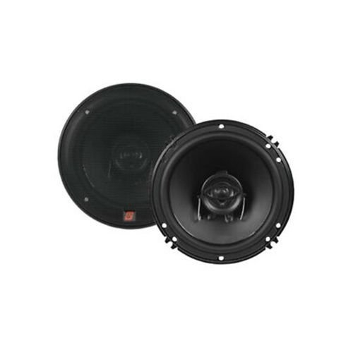 Cerwin-Vega XED Series 2-Way Coaxial Speakers Pair 300W 6.5in